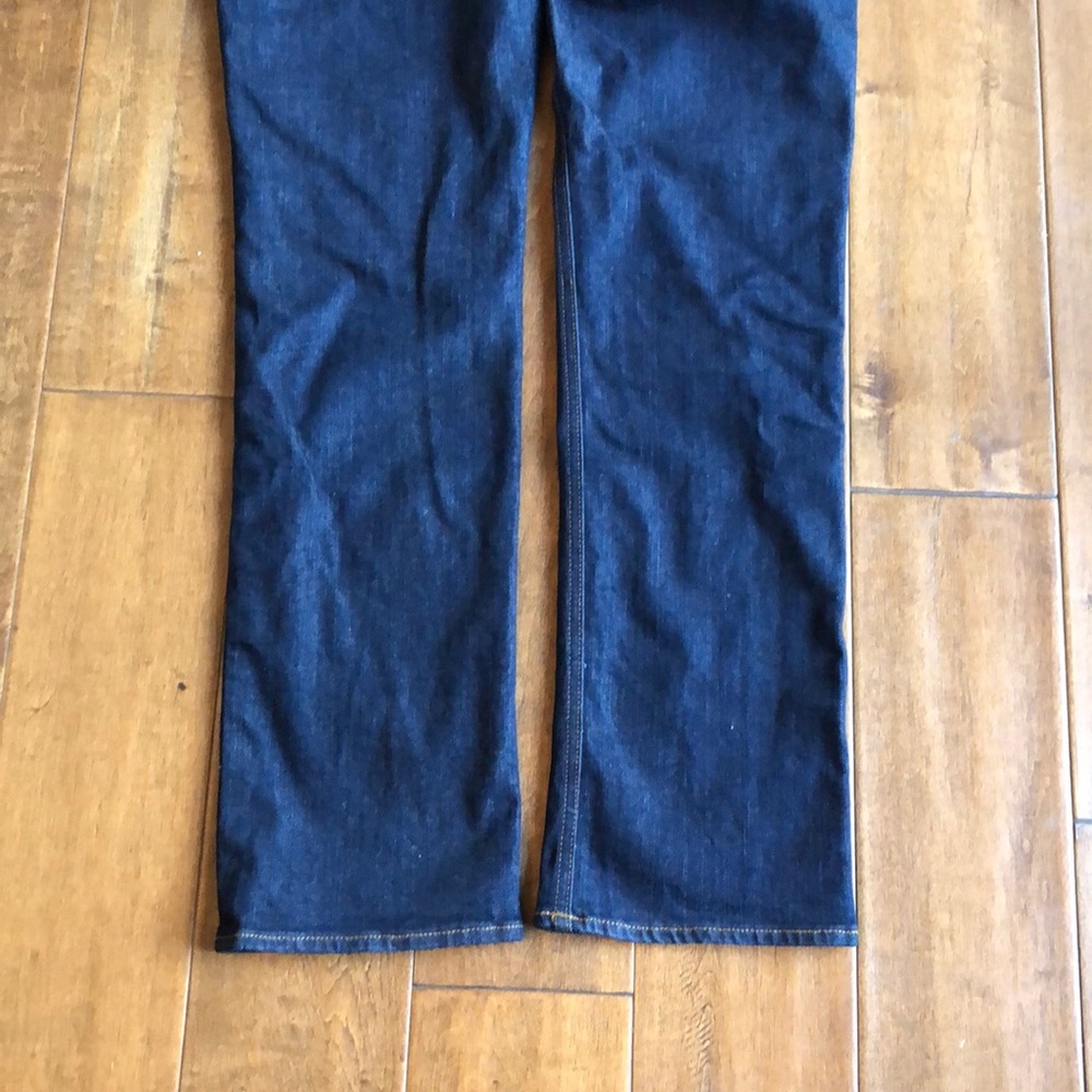 GAP “Matchstick” Dark Denim, 28 - Picture 5 of 8